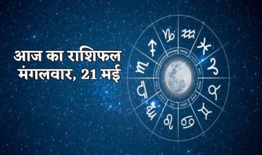 राशिफल : मिथुन-तुला का दिन मंगलकारी, मेष को कारोबार में होगा लाभ, कुंभ को हर जगह मिलेगी जीत, वृश्चिक कामकाज में रहेंगे व्यस्त, तो आज इन पर बरसेगी बजरंग बली की कृपा...!
