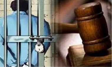 BIG NEWS : पहले पानी पिलाने को कहां, फिर इस बहाने घुसा घर में, बुरी नियत से पकड़ा हाथ, जब बालिका चिल्लाई, तो आरोपी हुआ फरार, थाने में FIR...! अब न्यायालय का फैसला, आरोपी को सश्रम कारावास, पढ़े खबर