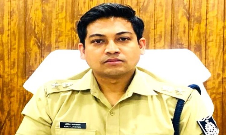 NEWS : लोकसभा निर्वाचन, आदतन, फरार और मादक पदार्थ की तस्करी में लिप्त आरोपियों के विरूद्ध नीमच जिला पुलिस की प्रभावी कार्यवाही, पढ़े खबर