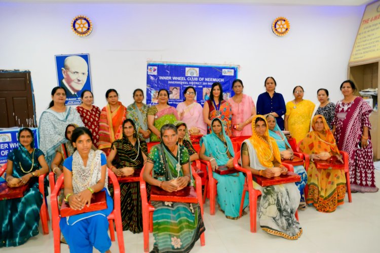 NEWS: श्रमिक दिवस, महल बनाकर खुद झोपड़ों में सोने वाले श्रमिक सम्मान के अधिकारी, डॉ. माधुरी चौरसिया, पढ़े खबर