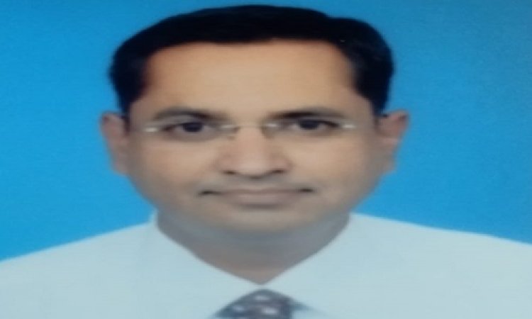 NEWS : भारत विकास परिषद का दायित्व ग्रहण समारोह संपन्न, संदीप खाबिया बने प्रांतीय सेवा प्रमुख, पढ़े खबर