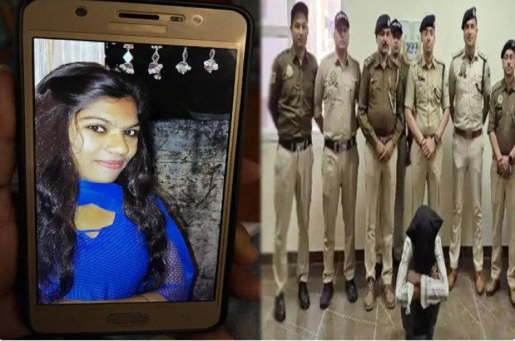 OMG ! सोशल मीडिया पर दोस्ती, और कमरा नंबर- 302, शीतल की जघन्य हत्या, बैग में लाश लेकर निकला बॉयफ्रेंड, फिर यहां से आरोपी विनोद गिरफ्तार, मनाली की घटना, और भोपाल से कनेक्शन, रौंगटे खड़े कर देगी ये मर्डर मिस्ट्री, पढ़े खबर