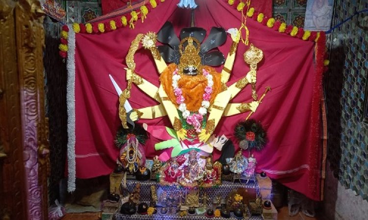 NEWS : मनासा में धूमधाम से मनाई जाएगी नरसिंह जयंती, बद्री विशाल मंदिर पर होगा भव्य आयोजन, प्राकट्य उत्सव सहित होंगे ये विभिन्न आयोजन, पढ़े खबर