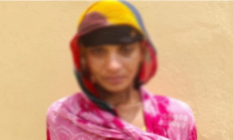 OMG ! शर्मशार, पहले दो बच्चों की हत्या, फिर खुद फंदे पर झूली मां, जब ऐसे बच गई जान, तो सीधे पहुंची सलाखों के पीछे, भाई ने बहन के खिलाफ दर्ज कराई FIR...! रौंगटे खड़े कर देगी ये घटना, पढ़े खबर