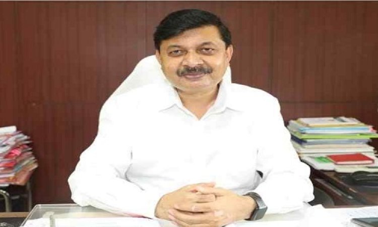 WOW ! उल्लास नवभारत साक्षरता कार्यक्रम, नीमच जिले के नाम एक और उपलब्धि, प्रदेश में रहा इस स्थान पर, राज्य स्तर से मिली सराहना, पढ़े खबर