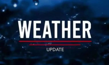 MP WEATHER : गर्मी से जल्द मिलेगी राहत, अगले 48 घंटे में दस्तक देगा मानसून, आज कई जिलों में बारिश-बिजली का अलर्ट, तेज रफ्तार से चलेगी हवा, कहां-कहां बारिश, पढ़े खबर