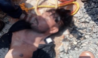 BIG NEWS : कचनारा का दीपक बाइक सहित कुएं में गिरा, मौके पर दर्दनाक मौत, फिर ग्रामीणों का जमावड़ा, और नारायणगढ़ पुलिस भी मौके पर, आखिर कैसे हुआ हादसा...! अब जांच शुरू, पढ़े नरेंद्र राठौर की खबर