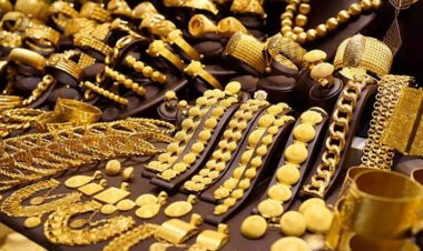 GOLD-SILVER PRICE TODAY : सोने के भाव बढ़े, तो चांदी भी हुई महंगी, आज के ताजा रेट आएं सामने, क्लिक करें और देखें