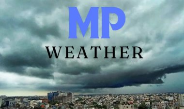 WEATHER UPDATE : एमपी के इन जिलों में मानसून एक्टिव, 3 दिनों में होगी झमाझम बारिश...! नीमच-मंदसौर भी शामिल, मौसम विभाग ने जारी किया अलर्ट, पढ़े खबर