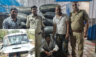 BIG NEWS: नीमच जिले में तस्कर सक्रिय,पर पुलिस कप्तान की टीम भी पूरी तरह मुस्तैद,एक के बाद एक हो रही कार्यवाही, अब जीरन पुलिस ने यूं धरदाबोचा ललित रेबारी को,बड़ी तादाद में डोडाचूरा भी जप्त,अब अन्य की खोजबीन भी शुरू,पढ़े खबर