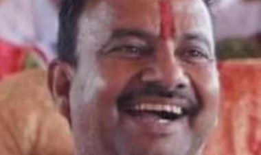 BIG NEWS : वरिष्ठ पत्रकार सुनील तंवर का आकस्मिक निधन, समस्त पत्रकार जगह में शोक की लहर, पढ़े खबर