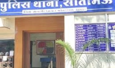 BIG NEWS : ऑपरेशन मुस्कान, घर से खेत के लिए निकली नाबालिग लापता, सीतामऊ थाने पहुंची शिकायत, तो हरकत में आई पुलिस, 12 घंटों में मिली सफलता, यूं खोज निकाला बालिका को, पढ़े खबर