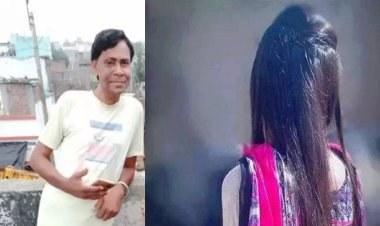 OMG ! पटवारी की करतूत...! दो बीवियों और एक प्रेमिका के बीच खेला बड़ा खेल, फिर इसे किया ब्लैकमेल, अब हो गया फरार, पीड़िता पहुंची पुलिस के पास, और हुआ खुलासा...! घटना MP के इस जिले की, पढ़े खबर