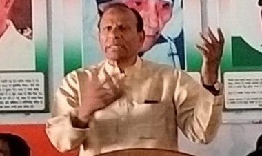 BIG NEWS : नीमच के हर मोहल्ले में होगा समिति का गठन, अब अधिकारियों तक पहुंचेगी जनता की समस्याएं, जब तक निराकरण नहीं, तब तक काम पर लगे रहेंगे कांग्रेस कार्यकर्ता, पूरे जिले में चलेगा ये अभियान, पढ़े खबर