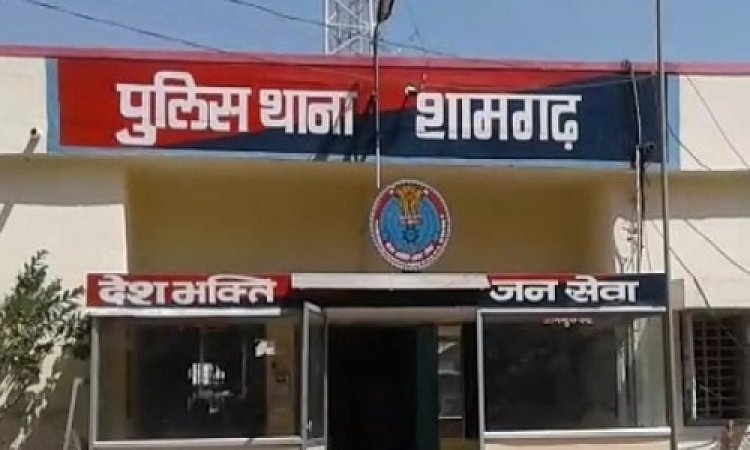 BIG NEWS : बिना नंबर की कार में घूमते दो युवक, सुचना पर शामगढ़ पुलिस ने घेरा, गिरफ्तारी के बाद खुला बड़ा राज, ये अवैध हथियार बरामद, पढ़े खबर