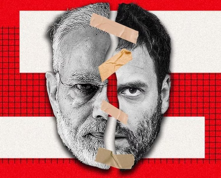LOKSABHA ELECTION RESULTS : देश के पहले प्रधानमंत्री जवाहर लाल नेहरू के बाद ये नेता तीसरी बार सत्ता में आएं, NDA ने क्या खोया, INDIA ने क्या पाया...! समझें 2024 का पूरा रिजल्ट, पढ़े खबर