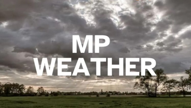 MP WEATHER ALERT : नीमच सहित यहां आंधी, 30 से ज्यादा जिलों में बारिश की चेतावनी, बिजली गिरने-चमकने के भी आसार, इस हफ्ते में मानसून की होगी दस्तक, पढ़े खबर
