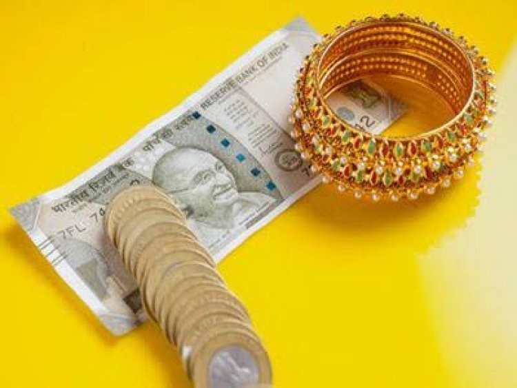 GOLD-SILVER PRICE TODAY : सोने के भाव बढ़े, तो चांदी की कीमतों में भी रिकॉर्ड तोड़ उछाल, क्या है आज के ताजा दाम, क्लिक करें और देखें