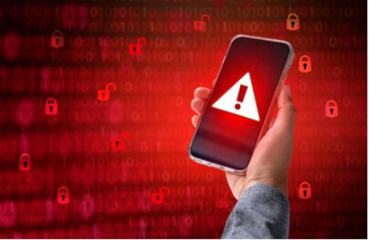 OMG ! सावधान, अगर आपके व्हाट्सएप्प पर आती है ये APK फाइल, तो भूलकर भी ना करें क्लिक, वरना मोबाइल का कंट्रोल होगा किसी और के पास, ये सब हो जाएगा हैक, नीमच पुलिस ने एडवॉयजरी की जारी, पढ़े खबर