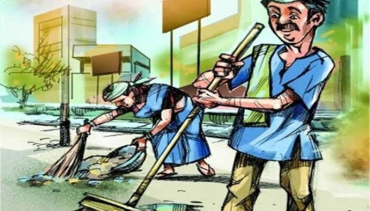 NEWS : मध्य प्रदेश शासन का अभियान, बुधवार का उगता सूरज, और नगर पालिका की टीम पहुंचेगी नीमच के इस चौराहे पर, फिर करेगी ये बड़ा काम, पढ़े खबर