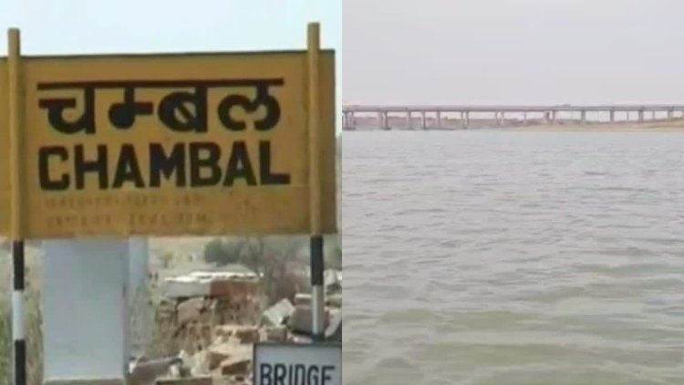 NEWS : कृति संस्था का बड़ा कदम, चंबल के पानी के लिए निकालेगी रैली, आप भी बन सकते है हिस्सा, 22 जून को पहुंचे यहां, पढ़े खबर
