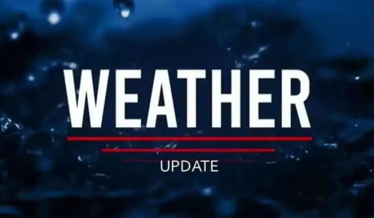 MP WEATHER : गर्मी से जल्द मिलेगी राहत, अगले 48 घंटे में दस्तक देगा मानसून, आज कई जिलों में बारिश-बिजली का अलर्ट, तेज रफ्तार से चलेगी हवा, कहां-कहां बारिश, पढ़े खबर