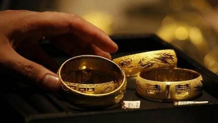GOLD-SILVER PRICE TODAY : सोने के भाव बदले, तो चांदी में भी आया उछाल, आज के ताजा रेट आएं सामने, क्लिक करें और देखें