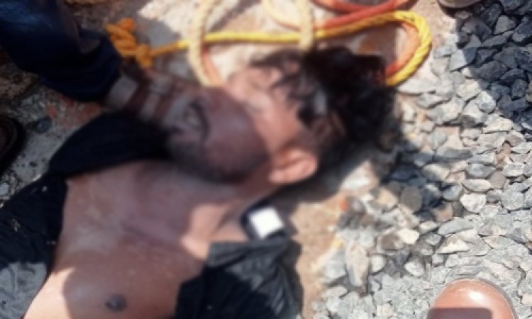 BIG NEWS : कचनारा का दीपक बाइक सहित कुएं में गिरा, मौके पर दर्दनाक मौत, फिर ग्रामीणों का जमावड़ा, और नारायणगढ़ पुलिस भी मौके पर, आखिर कैसे हुआ हादसा...! अब जांच शुरू, पढ़े नरेंद्र राठौर की खबर