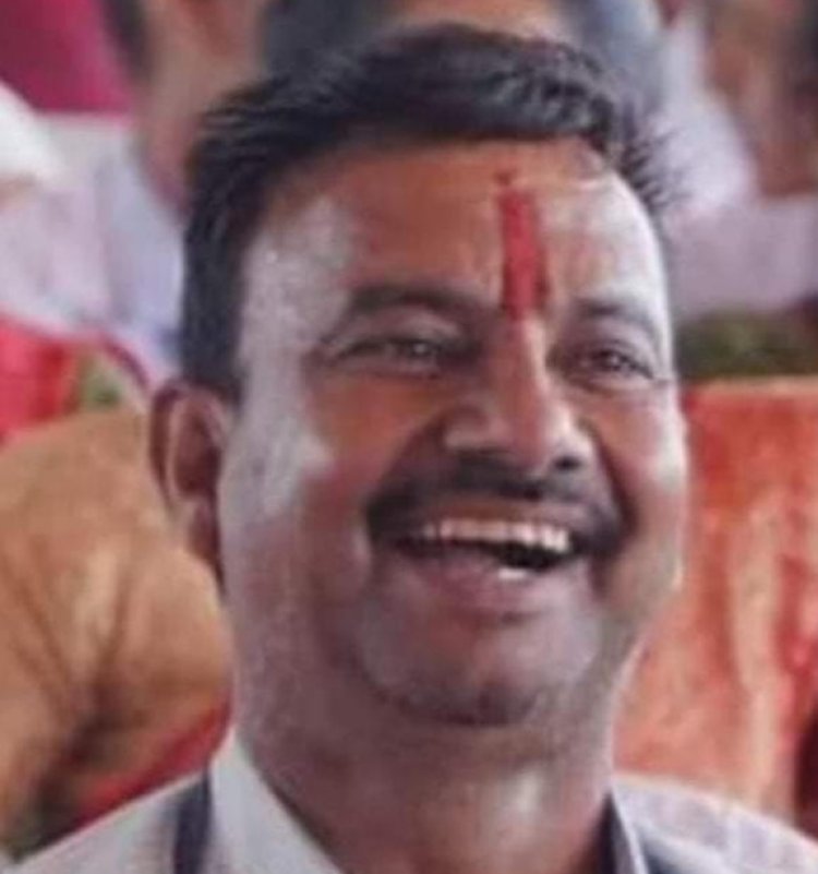 BIG NEWS : वरिष्ठ पत्रकार सुनील तंवर का आकस्मिक निधन, समस्त पत्रकार जगह में शोक की लहर, पढ़े खबर