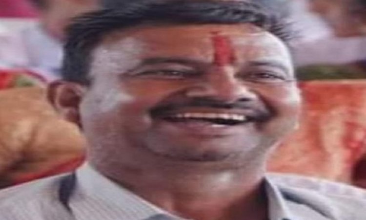 NEWS : लेखनी के धनी, क्राइम की खबरों के बादशाह, यूं चले जाना, दिल को गहरा आघात दे गया, पढ़े राजू नागदा ''दास्सा'' की कलम से