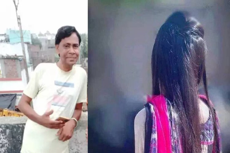 OMG ! पटवारी की करतूत...! दो बीवियों और एक प्रेमिका के बीच खेला बड़ा खेल, फिर इसे किया ब्लैकमेल, अब हो गया फरार, पीड़िता पहुंची पुलिस के पास, और हुआ खुलासा...! घटना MP के इस जिले की, पढ़े खबर