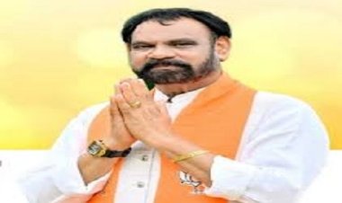 BIG NEWS : विधानसभा मेरा परिवार, मुझे हर व्यक्ति स्वस्थ और सुरक्षित चाहिएं, जीवन अनमोल है, इसे जोखिम में ना डालें, विधायक मारू की क्षेत्रवासियों से ये अपील, समस्या हो तो, यहां करें संपर्क, पढ़े खबर