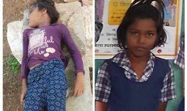 BIG BREAKING : पानी भरने गए भाई-बहन, अचानक काल बना कुआं, और बालिका की हुई मौत, परिवार में मातम, घटना जीरन थाना क्षेत्र की, पढ़े आजाद मंसूरी की खबर 