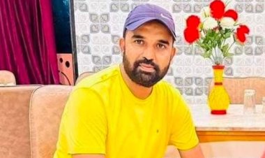 NEWS : श्री राष्ट्रीय राजपूत करणी सेना में गजेंद्र सिंह चौहान (बबलु बना) को मिली बड़ी जिम्मेदारी, इस पद पर किया नियुक्त, पढ़े खबर 