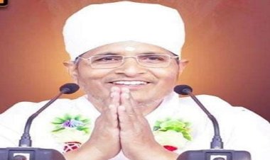 NEWS : राष्ट्रीय संत असंग देव के मुख से सुखद सत्संग ''कबीर के है राम'' कार्यक्रम, कुकड़ेश्वर में होगा भव्य आयोजन, महामहिम राज्यपाल करेंगे शिरकत, पढ़े खबर