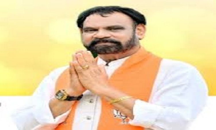 BIG NEWS : विधानसभा मेरा परिवार, मुझे हर व्यक्ति स्वस्थ और सुरक्षित चाहिएं, जीवन अनमोल है, इसे जोखिम में ना डालें, विधायक मारू की क्षेत्रवासियों से ये अपील, समस्या हो तो, यहां करें संपर्क, पढ़े खबर