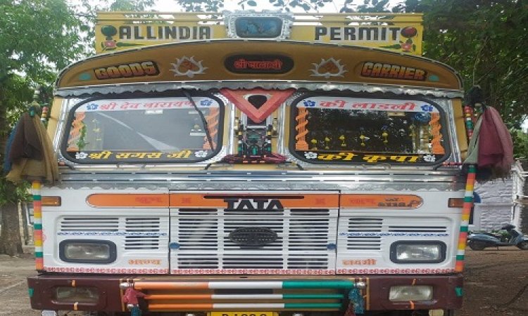 BIG NEWS : दिल्ली-मुंबई एक्सप्रेस-वे पर CBN की बड़ी कार्यवाही, ट्रक से मादक पदार्थ की बड़ी खैप जप्त, इतने आरोपी भी गिरफ्तार, भानपुरा से जुड़े तस्करी के तार, पढ़े खबर
