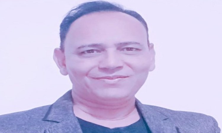NEWS : सकल ब्राह्मण कल्याण समिति की बैठक संपन्न, सर्वसम्मति से कार्यकारिणी की घोषणा, दिनेश शर्मा को मिली बड़ी जिम्मेदारी, पढ़े खबर