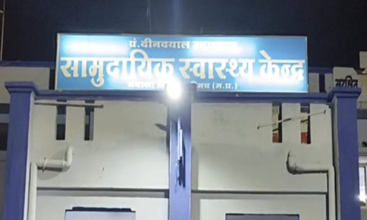 NEWS : पावटी गांव में 32 वर्षीय युवक की मौत, कारण अज्ञात, अब पीएम रिपोर्ट में होगा खुलासा, उपचार के दौरान यहां तोड़ा दम, पढ़े मनीष जोलान्या की खबर
