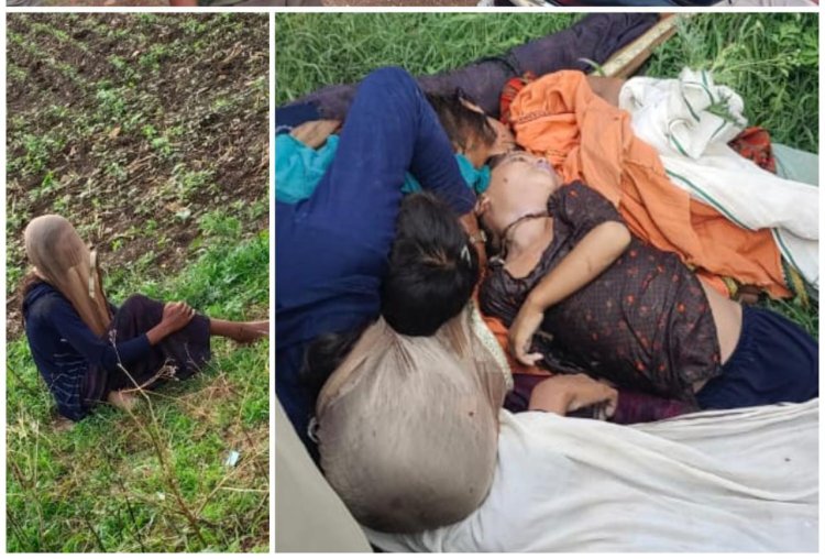 BIG NEWS : पिपलियाखेड़ा गांव जहा सुबह सवेरे मची चीखपुकार,ग्रामीणों सहित पुलिस भी दौड़ी,पहुंचे घटना स्थल तो सभी रह गए हक्के बक्के,एक महिला को यु बचाया,तो चार बच्चे तोड़ चुके थे अपना दम,पढ़े दिलदहलाने वाली ये खबर