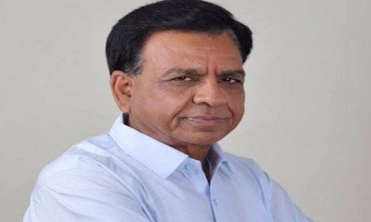 NEWS : पिपलियामंडी की इन कॉलोनियों को मिला वैध का दर्जा, नगरवासियों में खुशी का माहौल, डिप्टी CM जगदीश देवड़ा के लिए कहीं ये बड़ी बात, पढ़े नरेंद्र राठौर की खबर