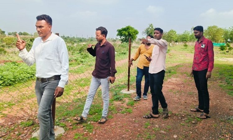 BIG NEWS : सुचना के अधिकार में मिली जानकारी, फिर खुला जीरन नगर परिषद का राज, भाजपा पार्षद मांग रहे पाई-पाई का हिसाब, अब किसने मांगा दो दिनों का समय, पढ़े राजेश प्रपन्न की खबर