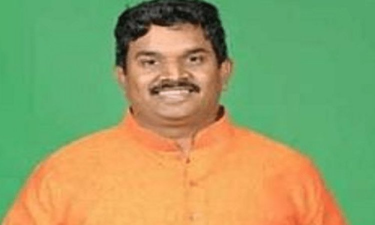 BIG NEWS : एमपी के सांसद को जान से मारने की धमकी, फोन पर कॉल कर धमकाया, पुलिस तक पहुंची शिकायत, आखिर कहां से आया फोन, हुआ ये बड़ा खुलासा...! पढ़े खबर