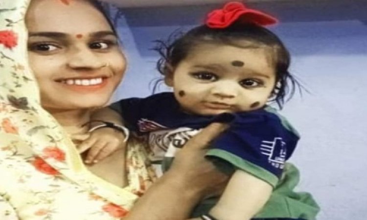 BIG NEWS : मां के साथ बेटा हुआ लापता, मनासा थाने पहुंची शिकायत, अगर आपको भी हो कोई जानकारी, तो यहां करें संपर्क, पढ़े मनीष जोलान्या की खबर