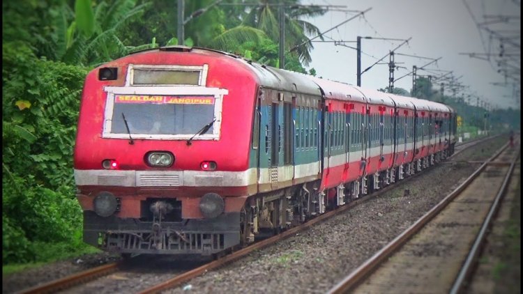 BIG NEWS : रतलाम-नीमच खंड पर दोहरीकरण का कार्य, इन तारीखों को ये ट्रेने रहेगी प्रभावित, कुछ निरस्त भी नई, पढ़े धर्मेन्द्र शर्मा की खबर