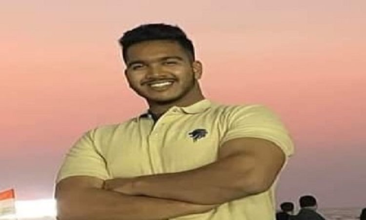 BIG BREAKING : लक्ष्मी चाट के संचालक मनीष प्रजापति के बेटे आदित्य का दुखद निधन, परिवार पर टूटा दुखों का पहाड़, अंतिम यात्रा आज दोपहर में, पढ़े खबर