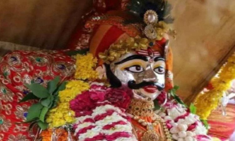 JAY SHREE MAHAKAL : सावन का पहला सोमवार आज, मनमोहक रूप में नगर भ्रमण पर निकलेंगे बाबा महाकाल, शाही सवारी में बहुत कुछ खास, ये दिग्गज मंत्री भी होंगे शामिल, पढ़े खबर