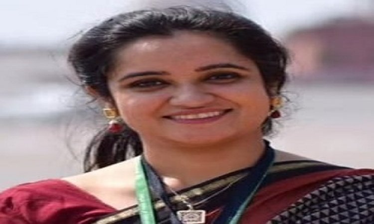 BIG BREAKING : DM दिलीप कुमार यादव का ट्रांसफर, अब अदिति गर्ग होगी मंदसौर जिले की नई कलेक्टर, जल्द कर सकती है पदभार ग्रहण, सूची भी जारी, पढ़े खबर