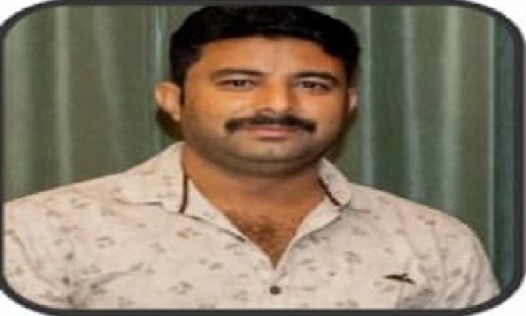 NEWS : श्री राष्ट्रीय राजपूत करणी सेना में कुं. विक्की बन्ना को मिली बड़ी जिम्मेदारी, इस पद पर किया नियुक्त, कुछ यूं देंगे अपनी सेवाएं, पढ़े खबर