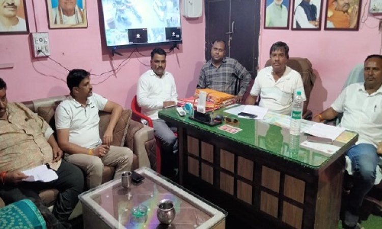 NEWS : सिंगोली नगर परिषद का साधारण सम्मेलन संपन्न, सर्व सम्मति से पारित किए ये प्रस्ताव, पढ़े आजाद नीलगर की खबर